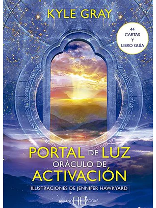 Portal De Luz  - Oraculo De Activacion