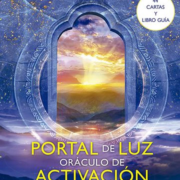 Portal De Luz  - Oraculo De Activacion 1