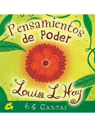Pensamientos De Poder