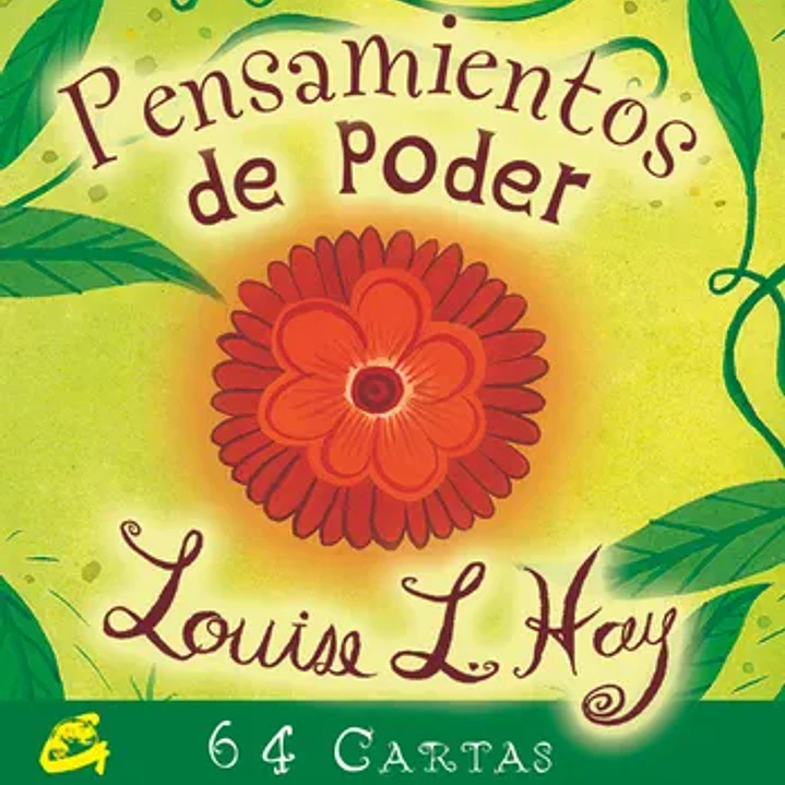 Pensamientos De Poder 1