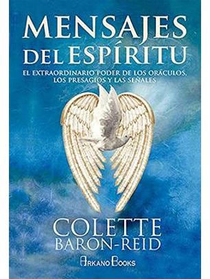 Mensajes Del Espiritu
