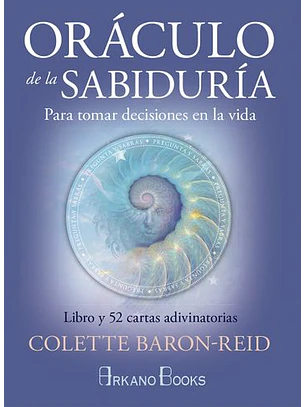 Oraculo De La Sabiduria