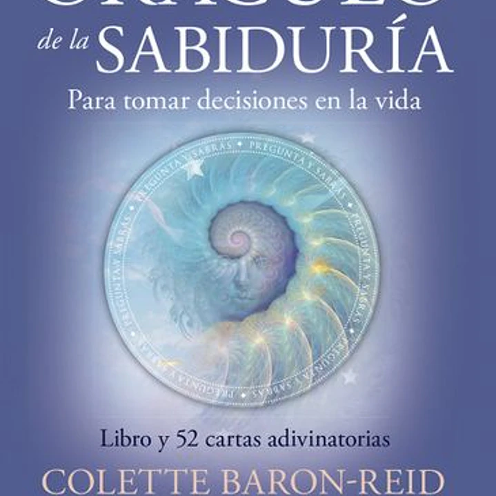Oraculo De La Sabiduria 1