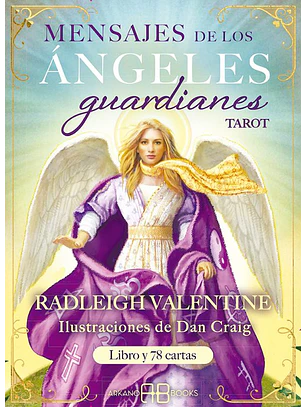 Mensajes De Los Angeles Guardianes Tarot