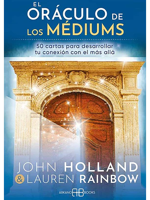 El Oraculo De Los Mediums