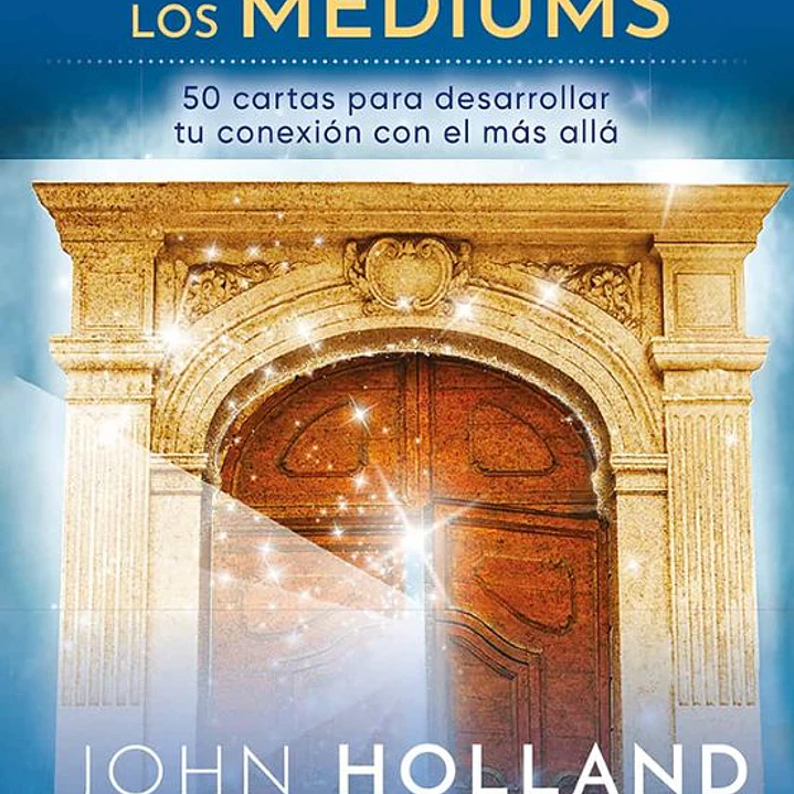 El Oraculo De Los Mediums 1