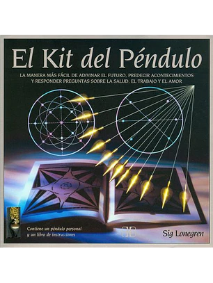 El Kit Del Pendulo