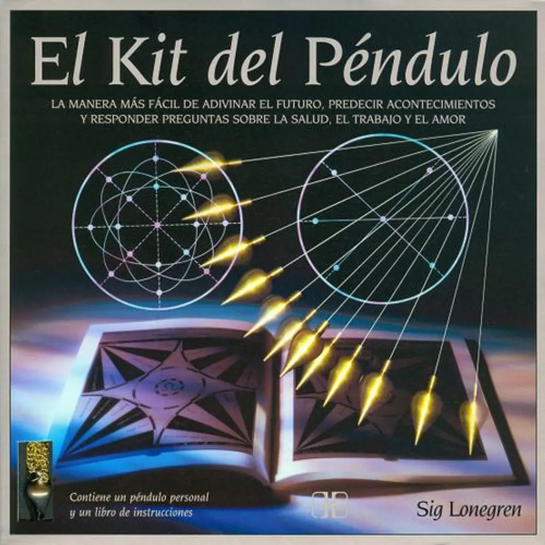 El Kit Del Pendulo 1