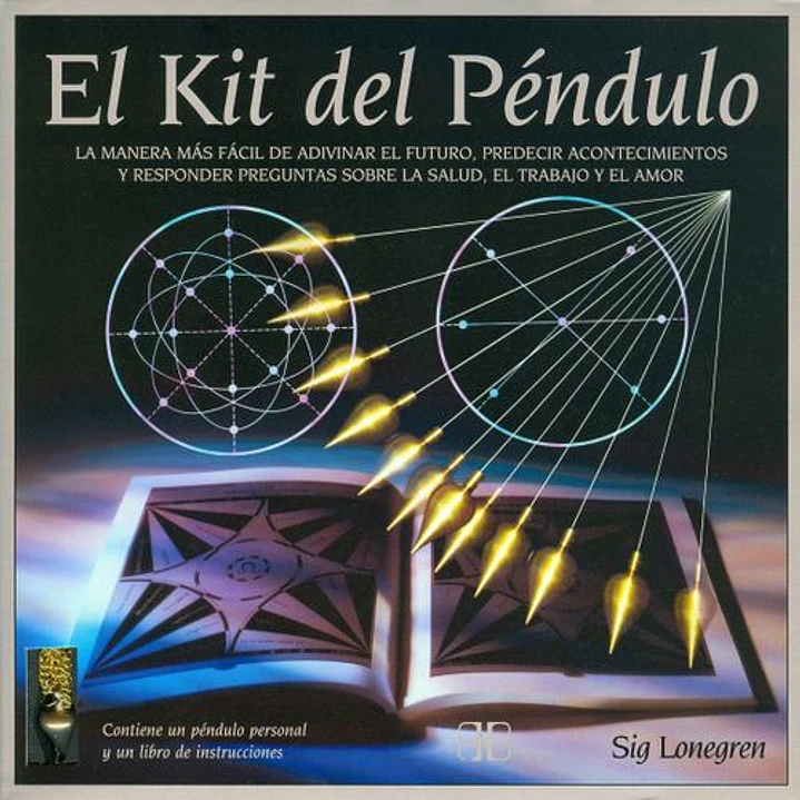 El Kit Del Pendulo 1