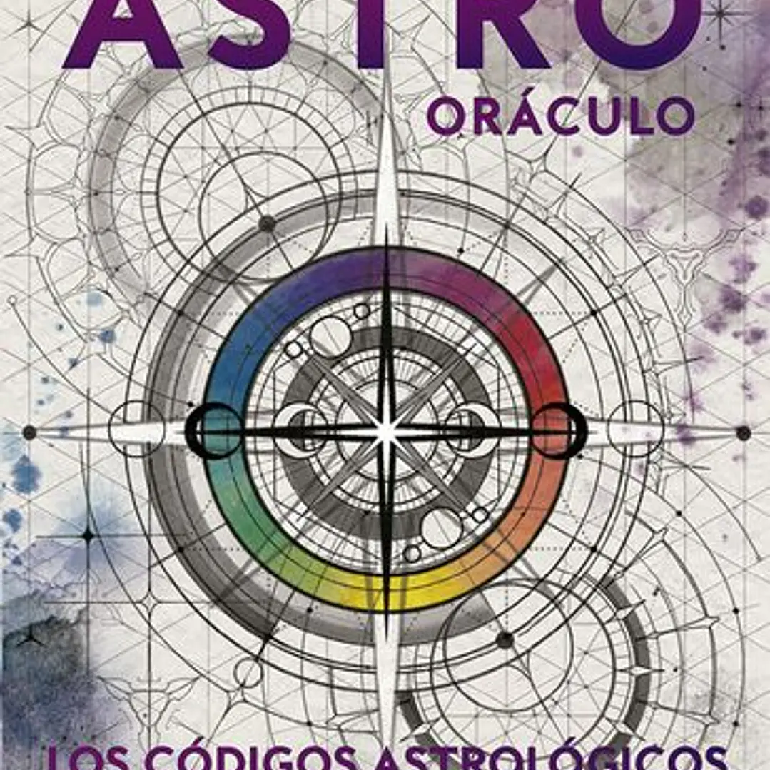 Astro Oraculo 1