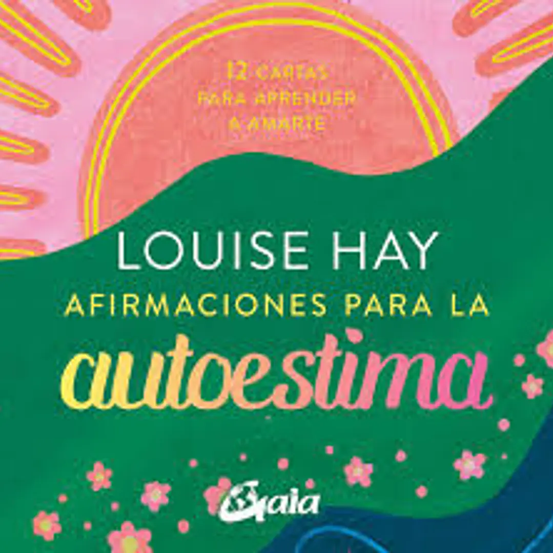 Afirmaciones Para La Autoestima (Cartas) 1