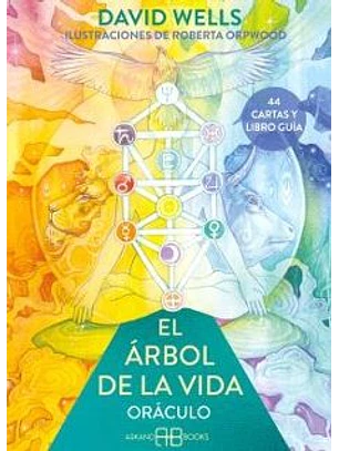 El Arbol De La Vida. Oraculo