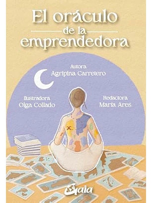 El Oraculo De La Emprendedora