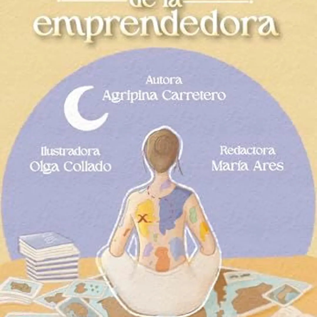 El Oraculo De La Emprendedora 1