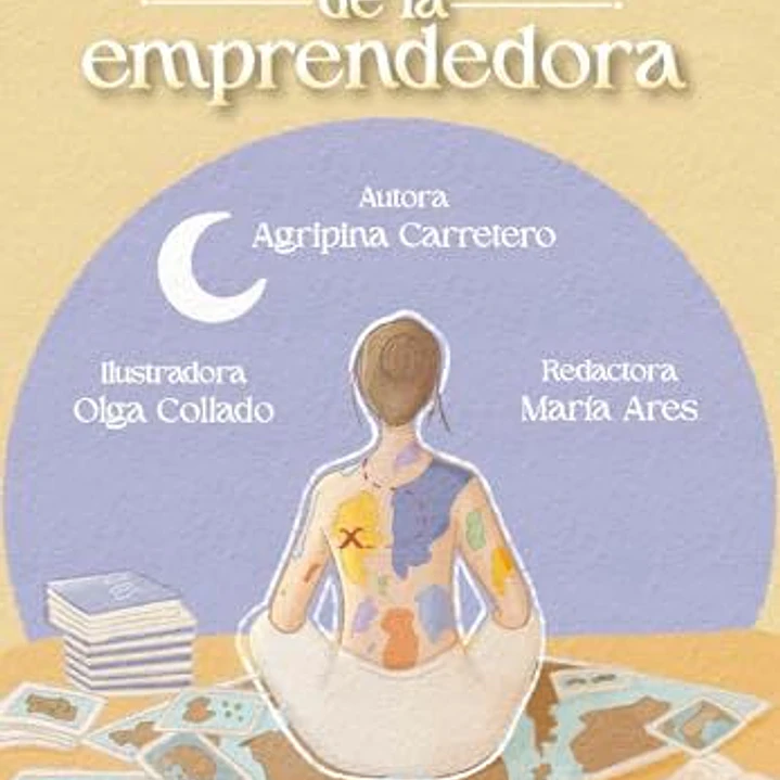 El Oraculo De La Emprendedora 1