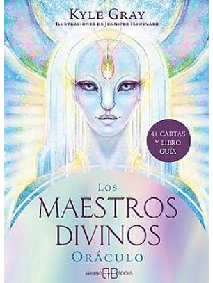 Los Maestros Divinos. Oraculo