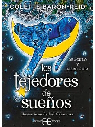 Los Tejedores De Sueños