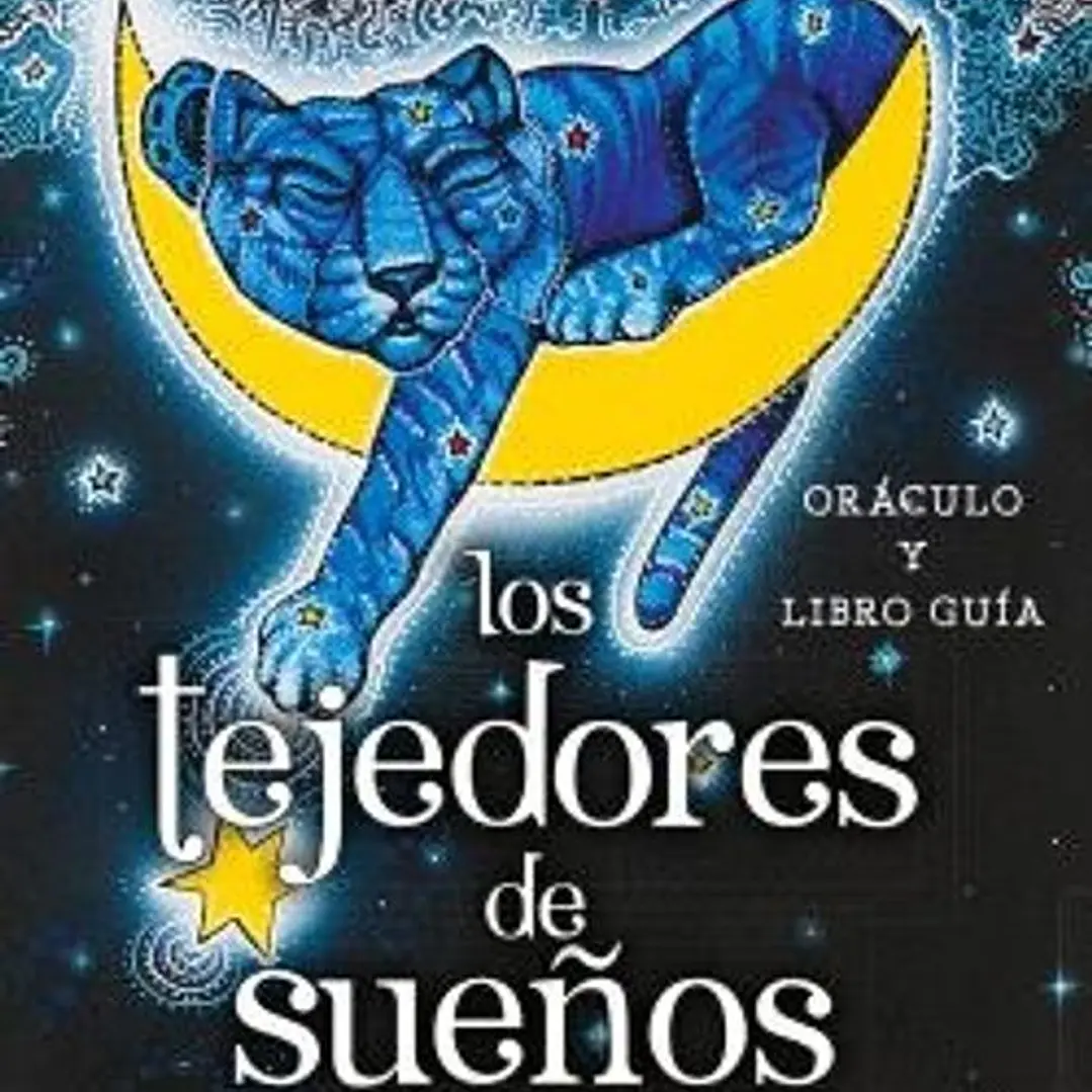 Los Tejedores De Sueños 1