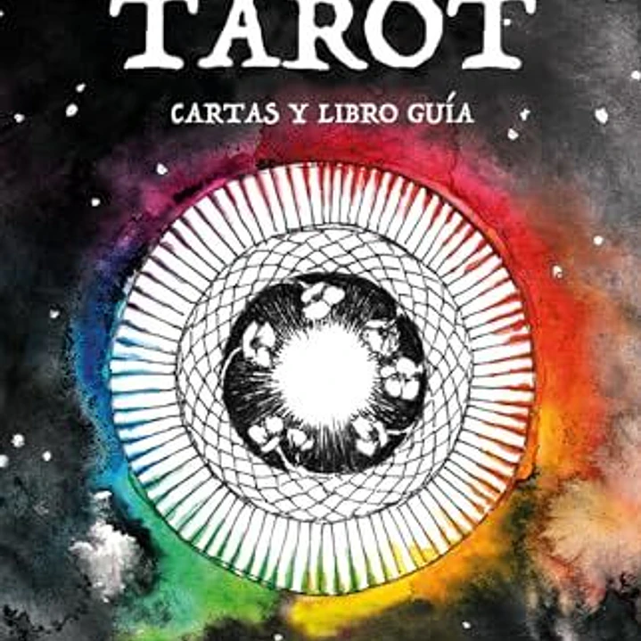 La Naturaleza Misteriosa (Tarot - Cartas Y Libro Guia) 1