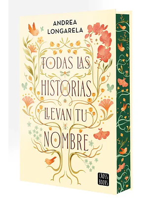 Todas Las Historias Llevan Tu Nombre Cantos Pintados