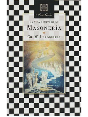 La Vida Oculta De La Masoneria