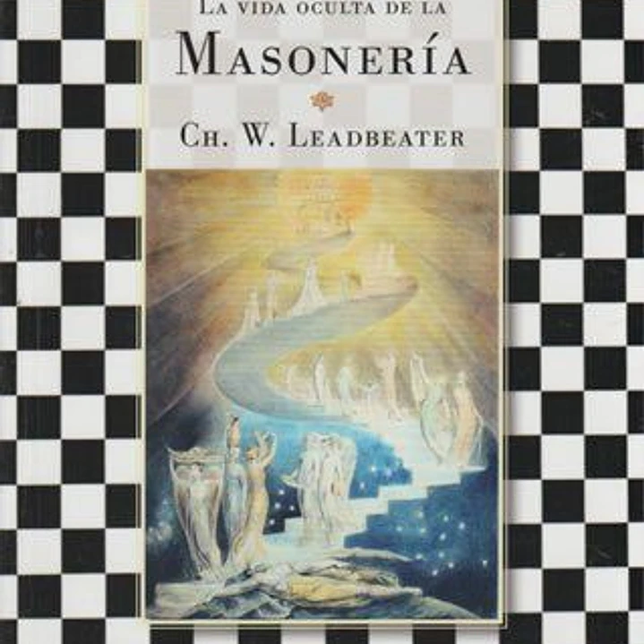 La Vida Oculta De La Masoneria 1