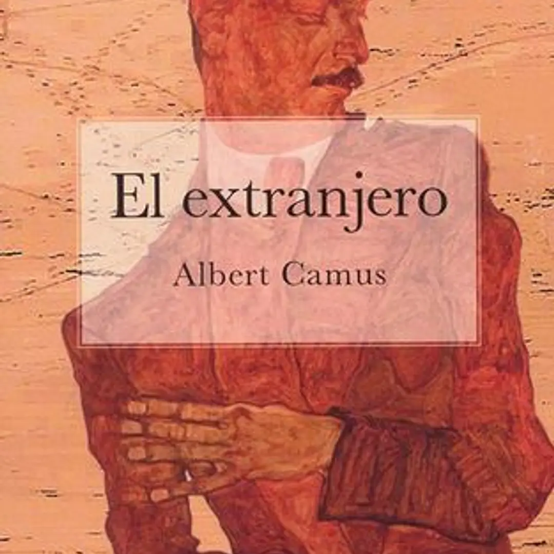 El Extranjero 1