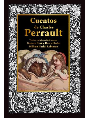 Cuentos Originales Completos
