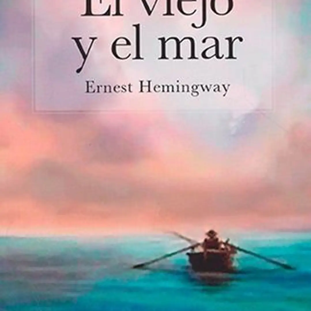 El Viejo Y El Mar 1