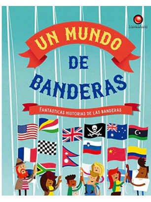 Un Mundo De Banderas