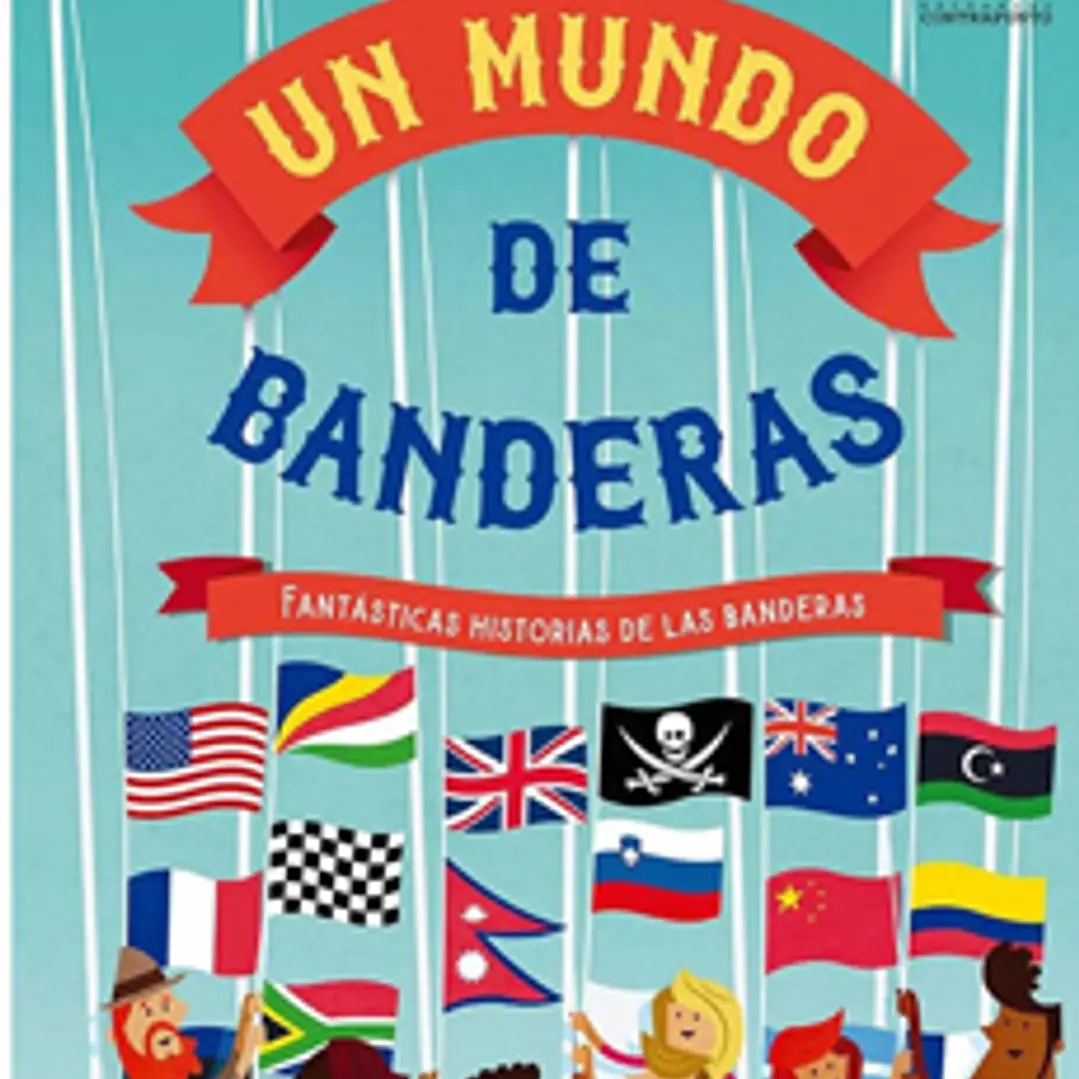 Un Mundo De Banderas 1