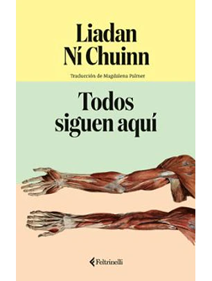 Todos Siguen Aqui
