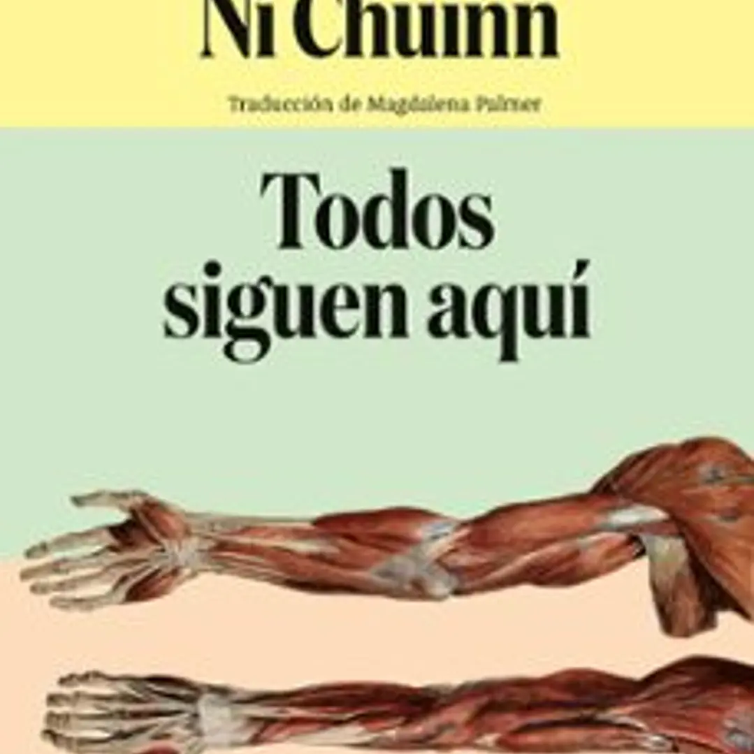 Todos Siguen Aqui 1