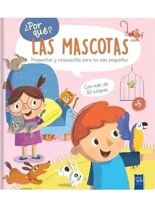 Por Que? - Las Mascotas
