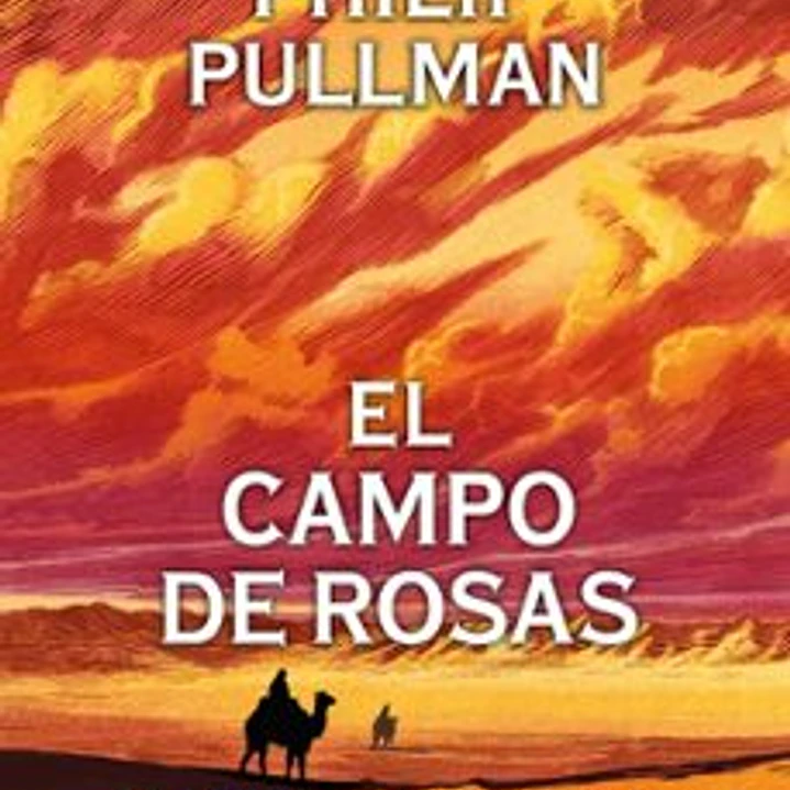 El Campo De Rosas (El Libro De La Oscuridad 3) 1