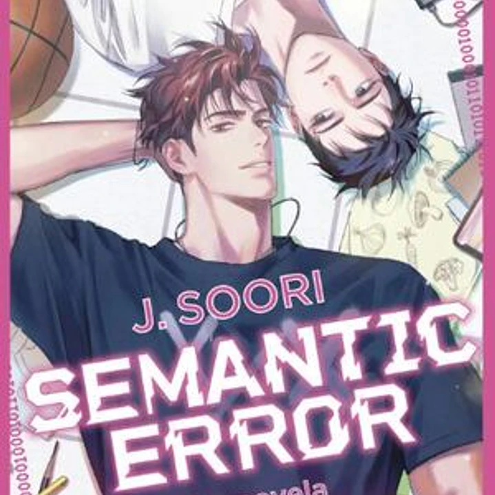 Semantic Error 2. La Novela 1