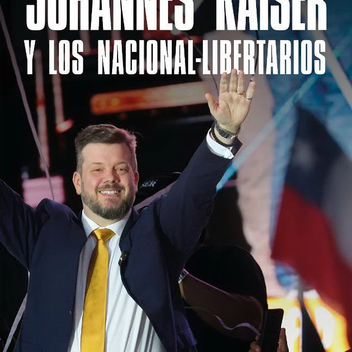 Johannes Kaiser Y Los Nacional-libertarios  1