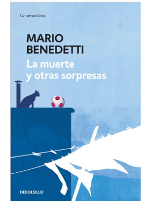 La Muerte Y Otras Sorpresas