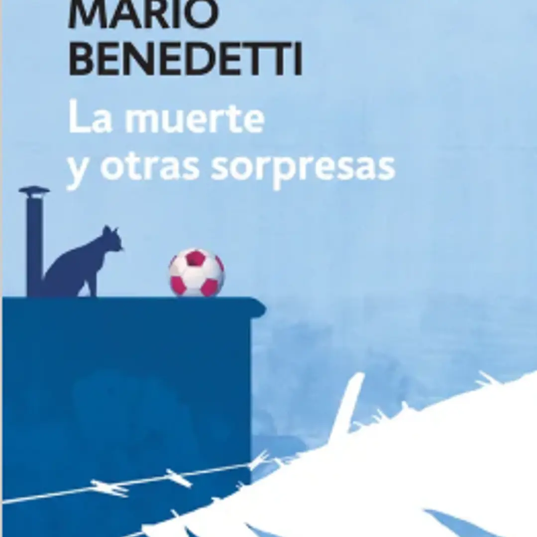 La Muerte Y Otras Sorpresas 1