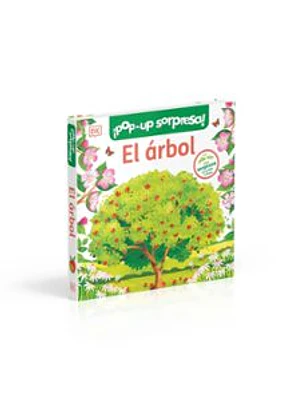 Pop-up Sorpresa! - El Arbol