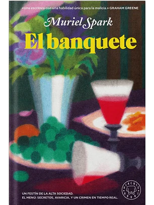 El Banquete