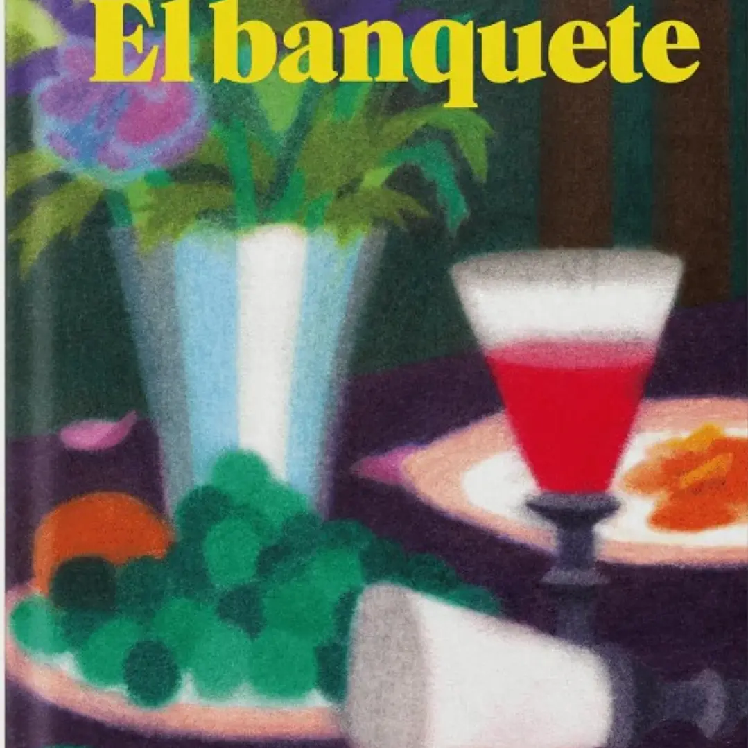 El Banquete 1