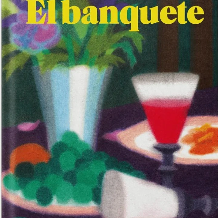 El Banquete 1