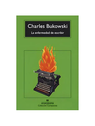 La Enfermedad De Escribir