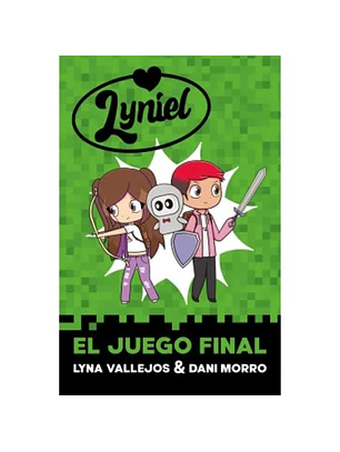  Lyniel 2 - El Juego Final