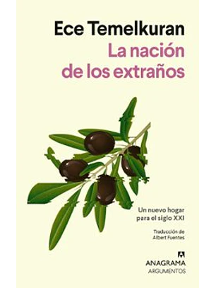 La Nacion De Los Extraños