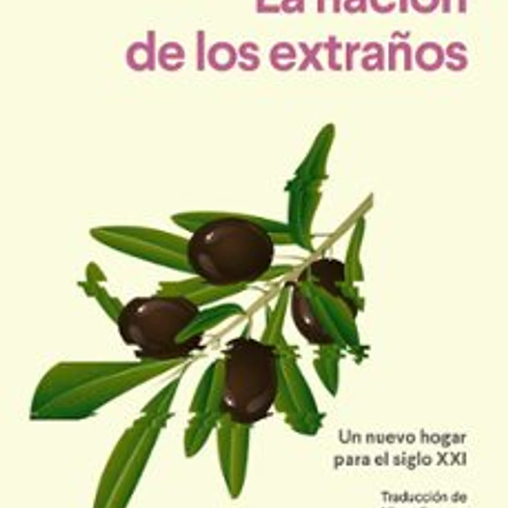 La Nacion De Los Extraños 1