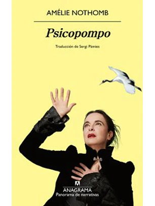 Psicopompo