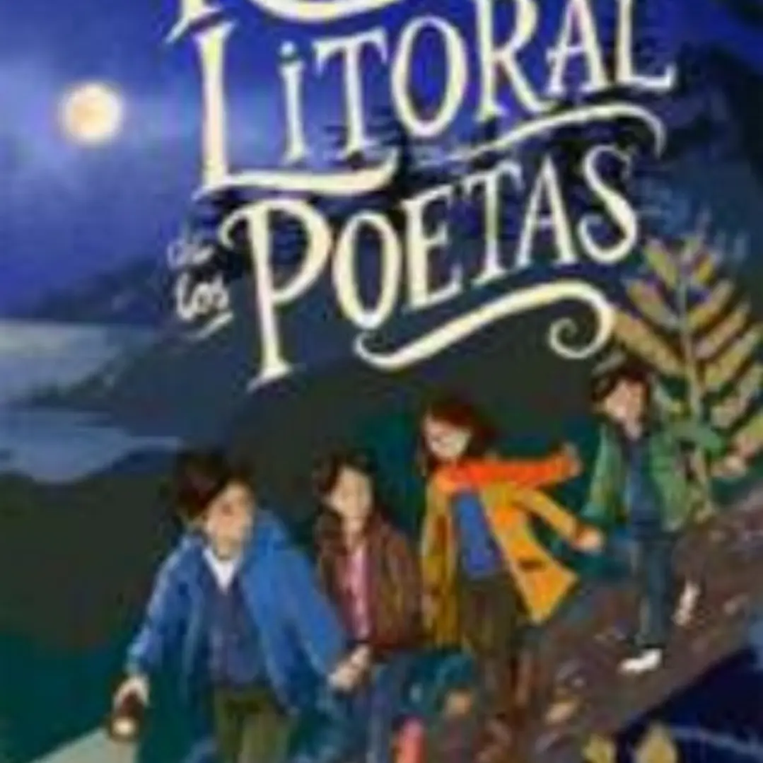 Robo En El Litoral De Los Poetas 1