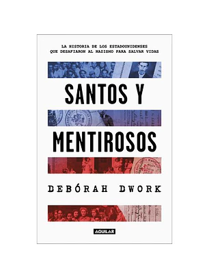 Santos Y Mentirosos